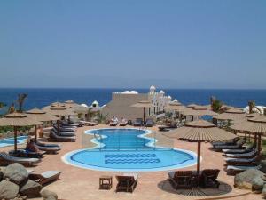 The Bedouin moon hotel Dahab