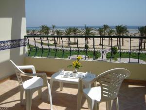 Harmony Makadi Bay Resort hotel Hurghada