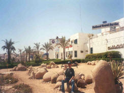 Sharm Elsheikh